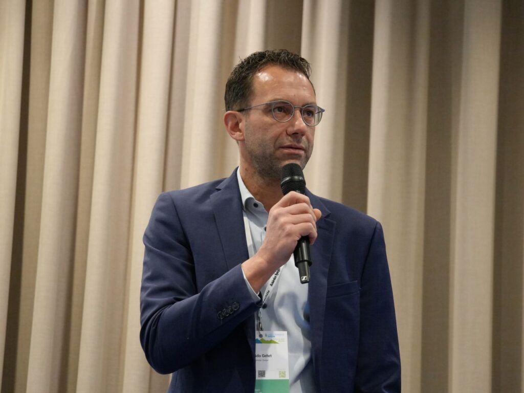 🚀 Digitalisierung, Rahmenbedingungen, Recht, Mut und Veränderungsnotwendigkeit 💡