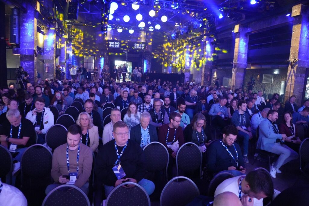 Human Firewall Conference 2025 – Tag 2: Warum wir sofort aufhören müssen, vom ‘schwächsten Glied’ zu sprechen