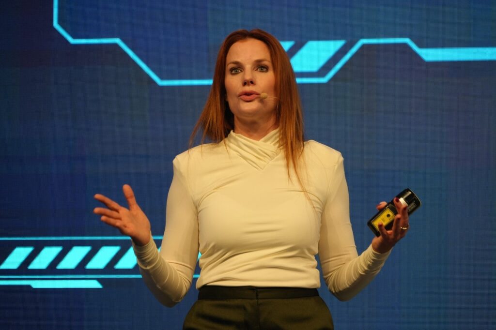 Human Firewall Conference 2025 – Tag 1: Von kollektiver Intelligenz zu strategischer Vorausschau