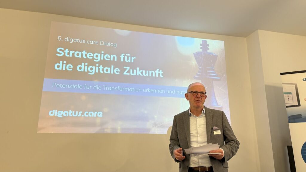 Jenseits des Aktionismus: Warum eine klare Strategie der einzige Weg aus dem …