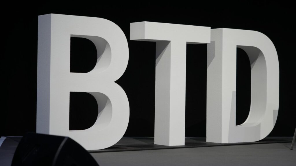 Notwendig, aber nicht hinreichend: Was mir der Big Techday 26 über KI – und über uns – gezeigt hat