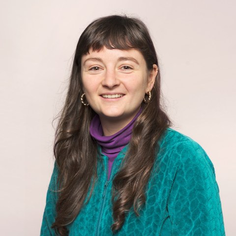 Porträt Elena Böhringer