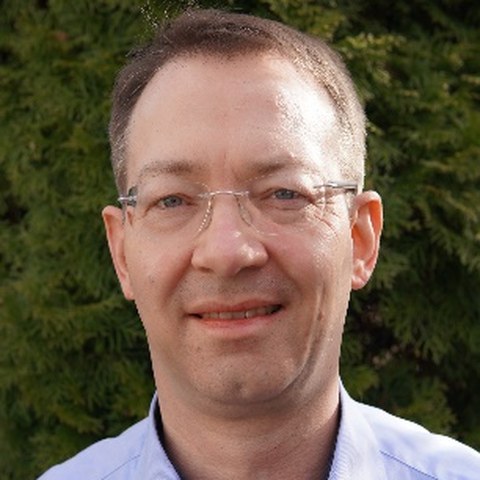 Porträt Gerhard Müller