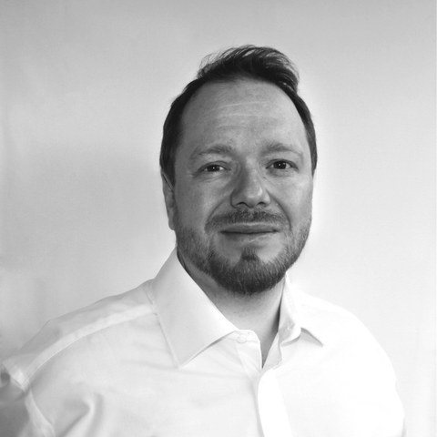 Porträt Alexander Rees