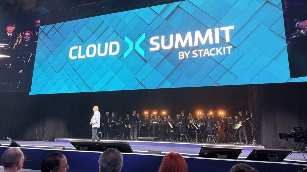 Souveränität kann man nicht kaufen – man muss sie bauen. Meine Eindrücke vom Cloud X Summit 2026