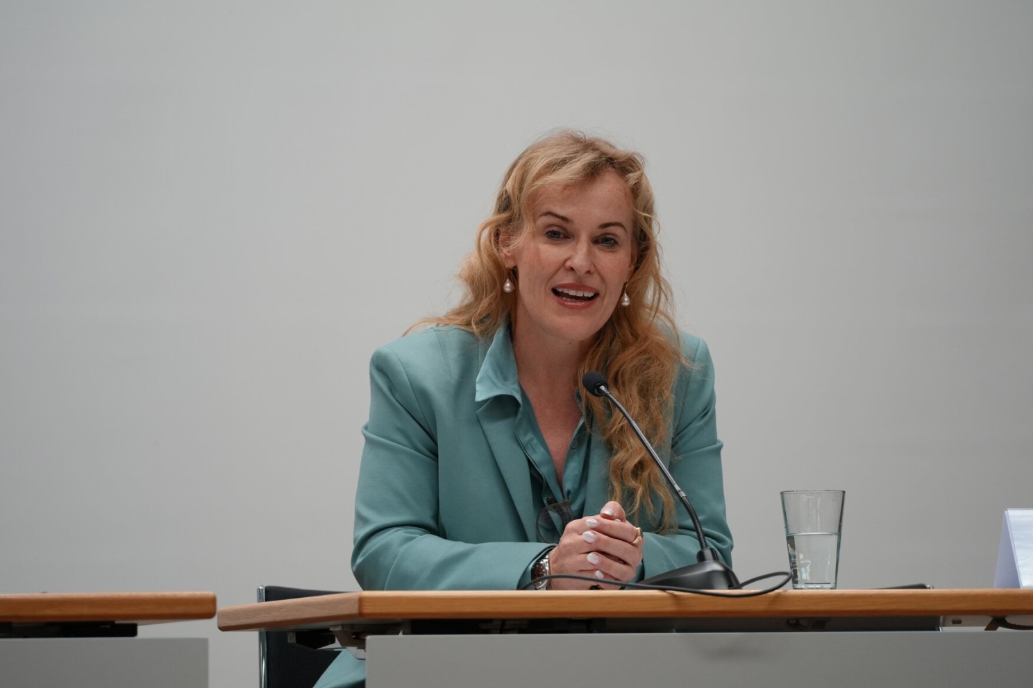 Dagmar Schuller